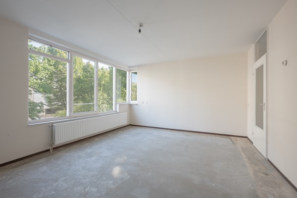 Medium property photo - Pieter Nieuwlandstraat 8B, 1093 XP Amsterdam